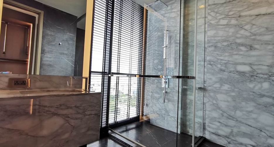 Wohnung zur Miete mit 2 Zimmer in Watthana, Bangkok