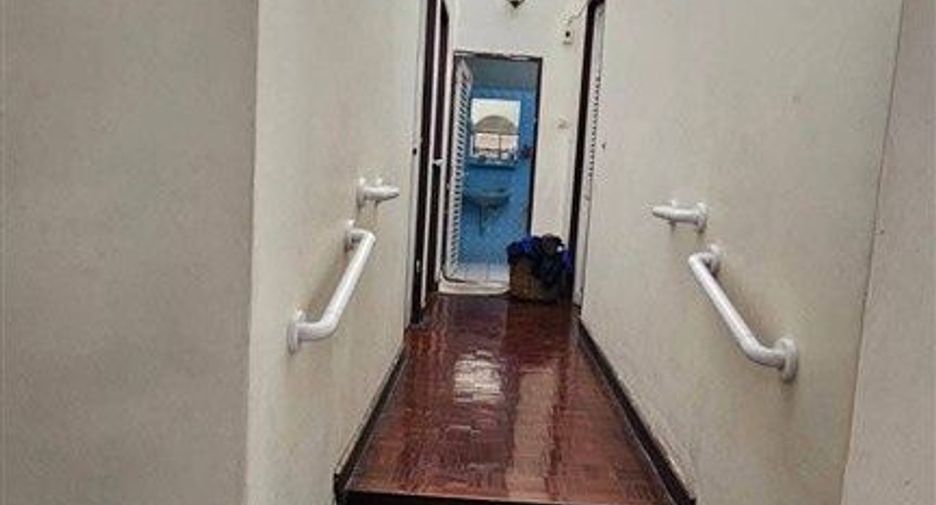 For sale 1 bed house in Mueang Nonthaburi, Nonthaburi