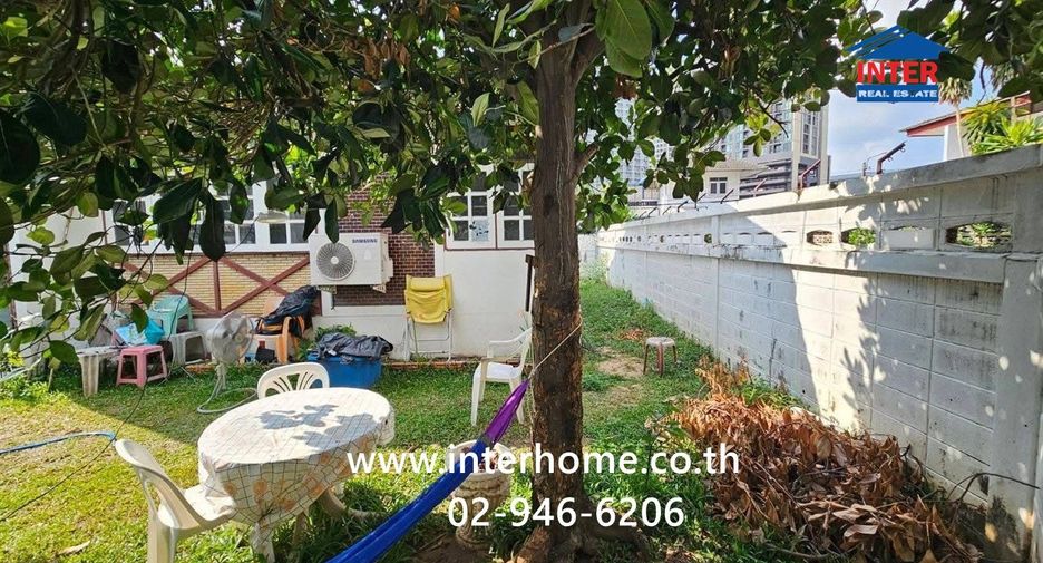 For sale 1 bed house in Mueang Nonthaburi, Nonthaburi