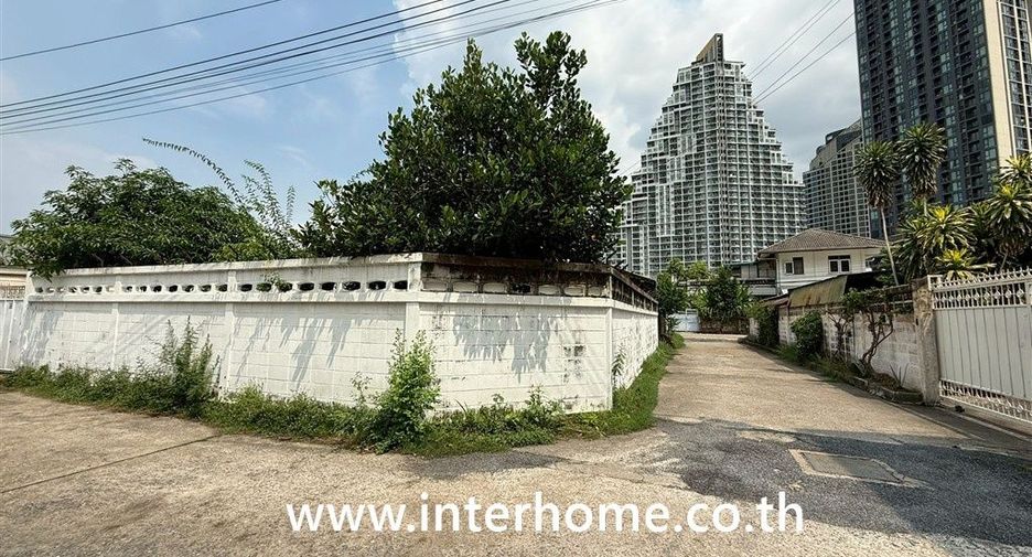 For sale 1 bed house in Mueang Nonthaburi, Nonthaburi