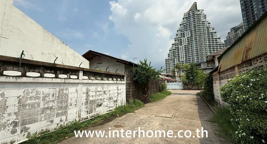 For sale 1 bed house in Mueang Nonthaburi, Nonthaburi
