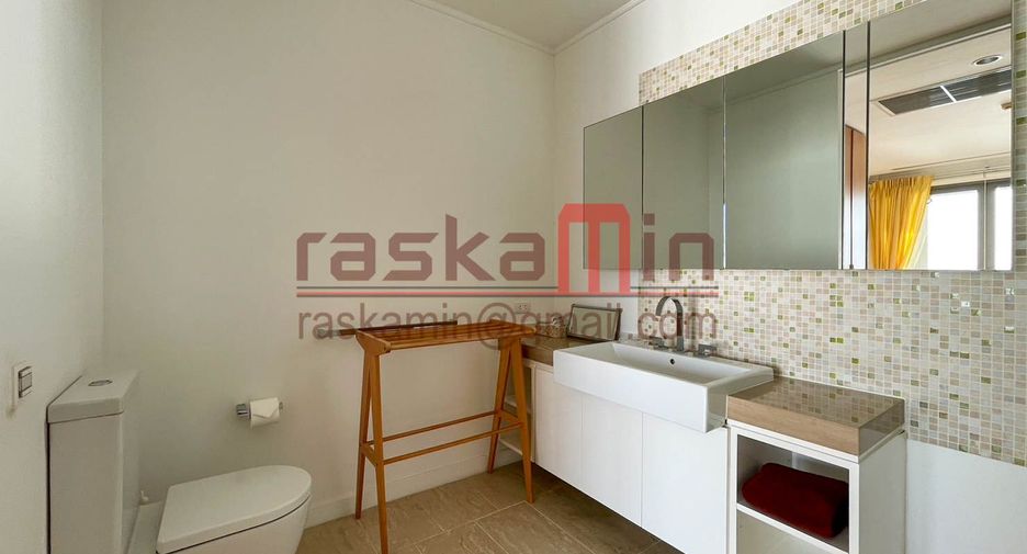 For rent 2 ベッドルーム condo in North Pattaya, Pattaya