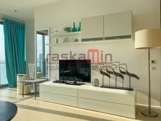 For rent 2 bedrooms condo in Bang Lamung, Chonburi