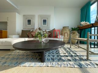 For rent 2 bedrooms condo in Bang Lamung, Chonburi