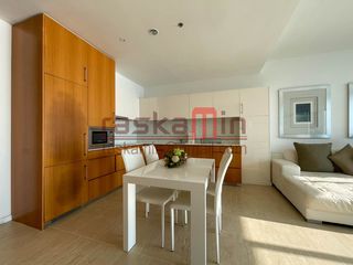 For rent 2 bedrooms condo in Bang Lamung, Chonburi