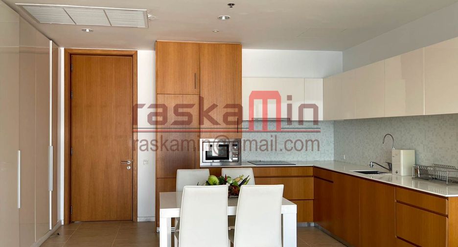 For rent 2 ベッドルーム condo in North Pattaya, Pattaya