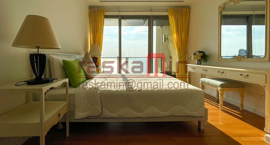 For rent 2 ベッドルーム condo in North Pattaya, Pattaya