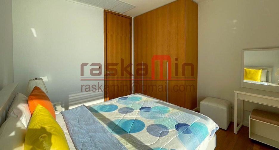 For rent 2 ベッドルーム condo in North Pattaya, Pattaya