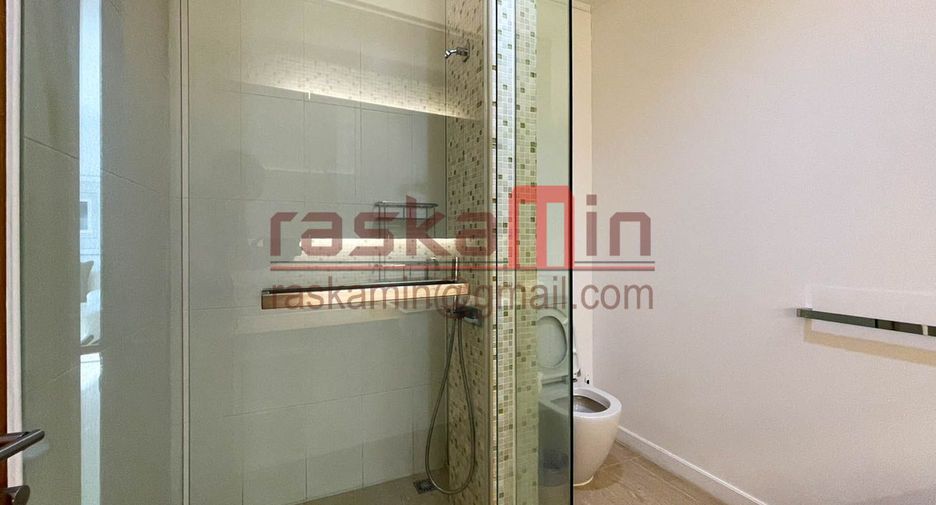 For rent 2 ベッドルーム condo in North Pattaya, Pattaya