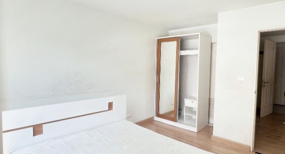 Wohnung zum Kauf mit 1 Zimmer in Chom Thong, Bangkok