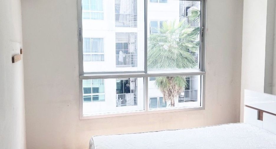 Wohnung zum Kauf mit 1 Zimmer in Chom Thong, Bangkok
