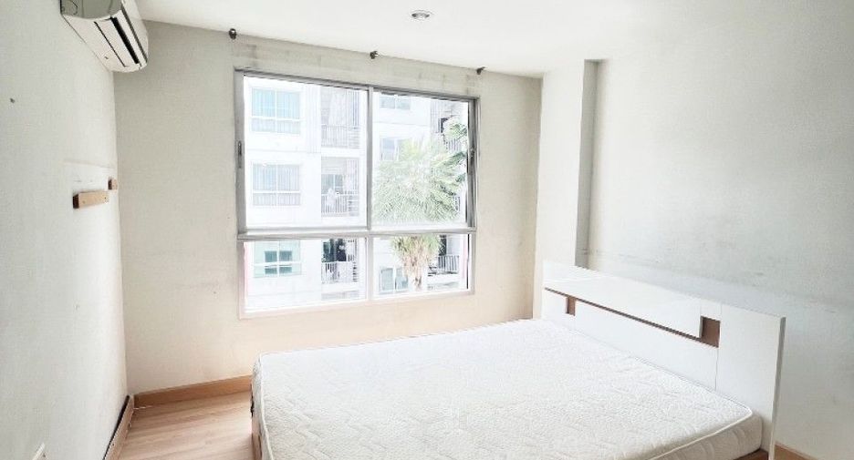 Wohnung zum Kauf mit 1 Zimmer in Chom Thong, Bangkok