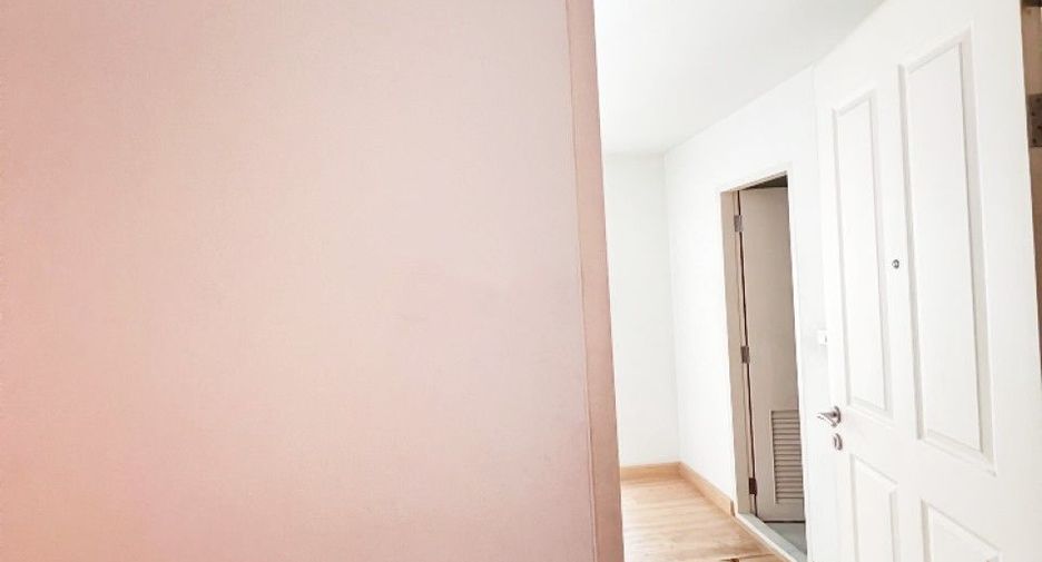 Wohnung zum Kauf mit 1 Zimmer in Chom Thong, Bangkok