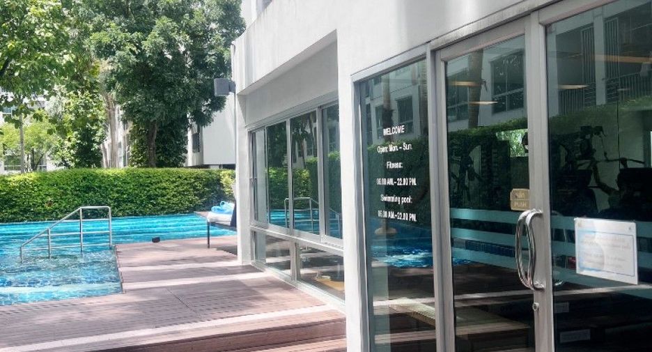 Wohnung zum Kauf mit 1 Zimmer in Chom Thong, Bangkok