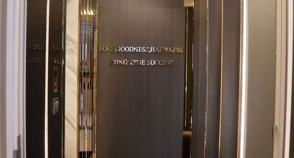 For rent and for sale 1 bed condo in Sathon, Bangkok