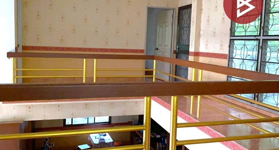 Casa en venta de 3 habitaciones en Tha Sala, Nakhon Si Thammarat