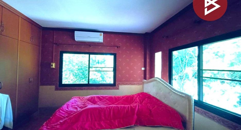 Casa en venta de 3 habitaciones en Tha Sala, Nakhon Si Thammarat