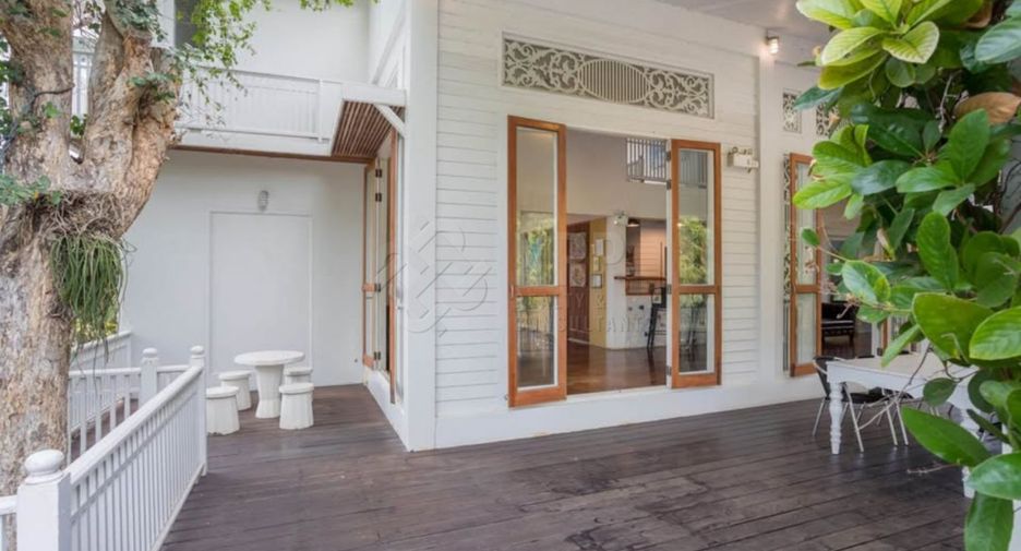 For rent 4 bedrooms house in Hua Hin, Prachuap Khiri Khan