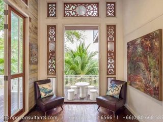 For rent 4 bedrooms house in Hua Hin, Prachuap Khiri Khan