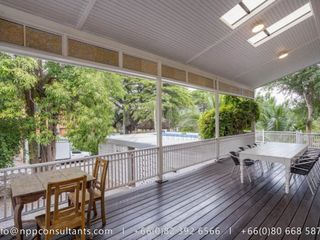 For rent 4 bedrooms house in Hua Hin, Prachuap Khiri Khan