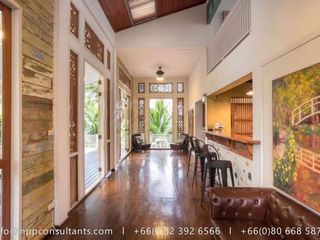 For rent 4 bedrooms house in Hua Hin, Prachuap Khiri Khan