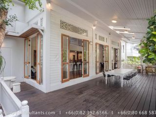 For rent 4 bedrooms house in Hua Hin, Prachuap Khiri Khan