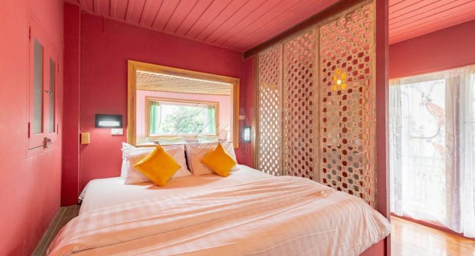 For rent 4 bedrooms house in Hua Hin, Prachuap Khiri Khan