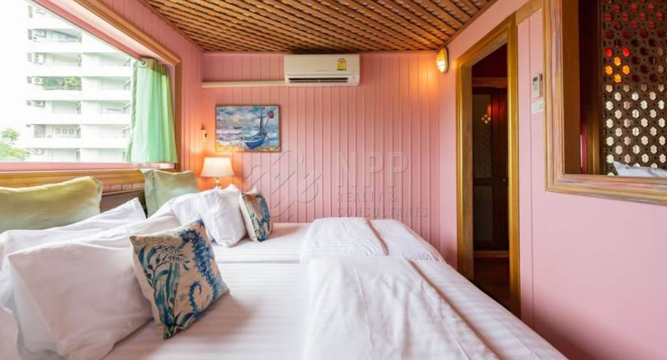 For rent 4 bedrooms house in Hua Hin, Prachuap Khiri Khan