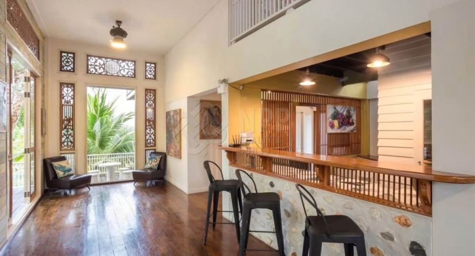 For rent 4 bedrooms house in Hua Hin, Prachuap Khiri Khan