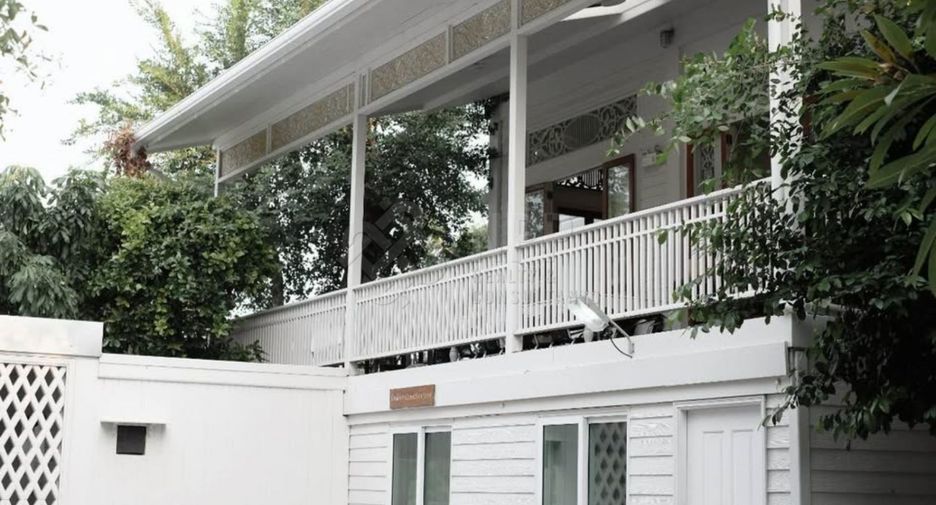For rent 4 bedrooms house in Hua Hin, Prachuap Khiri Khan
