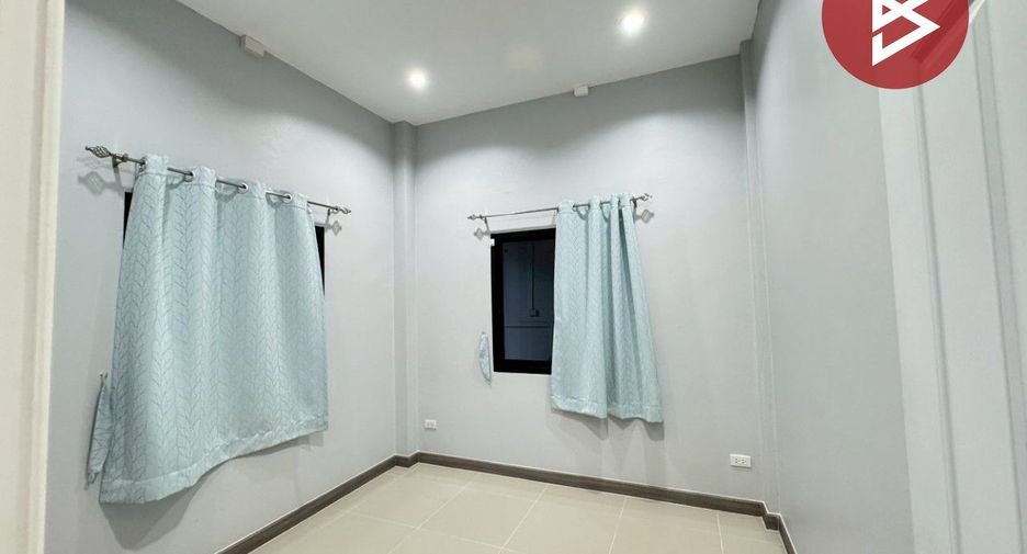 For sale 3 bedrooms house in Mueang Chanthaburi, Chanthaburi