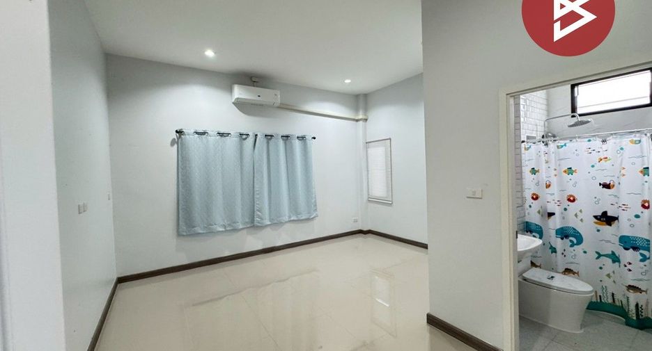 For sale 3 bedrooms house in Mueang Chanthaburi, Chanthaburi