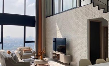 Wohnung zur Miete mit 2 Zimmer in Sathon, Bangkok