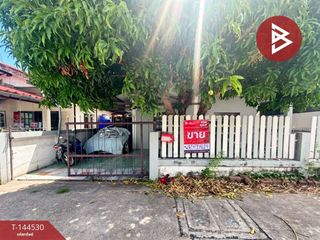 Casa en venta de 2 habitaciones en Bang Lamung, Chonburi