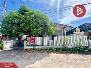 Casa en venta de 2 habitaciones en Bang Lamung, Chonburi