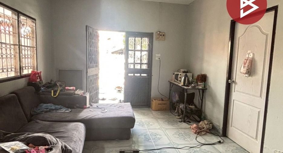 Casa en venta de 2 habitaciones en East Pattaya, Pattaya