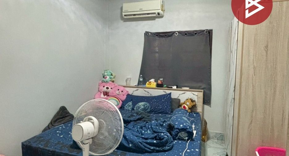 Casa en venta de 2 habitaciones en East Pattaya, Pattaya