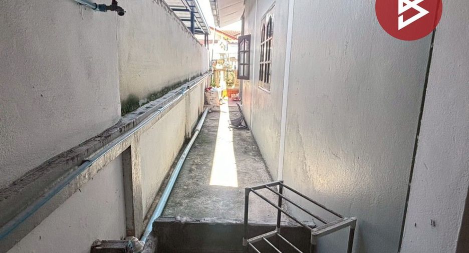 Casa en venta de 2 habitaciones en East Pattaya, Pattaya