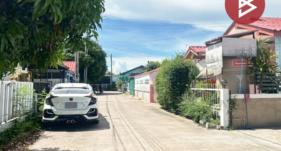 Casa en venta de 2 habitaciones en East Pattaya, Pattaya