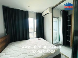 For sale 1 bed condo in Bangkok Noi, Bangkok