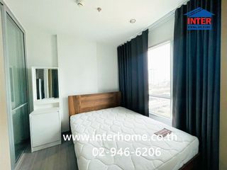 For sale 1 bed condo in Bangkok Noi, Bangkok