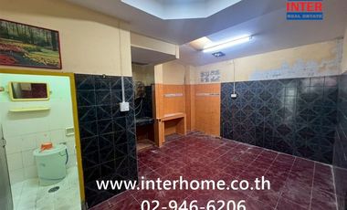 Casa adosada en venta de 2 habitaciones en Thawi Watthana, Bangkok