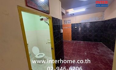 Casa adosada en venta de 2 habitaciones en Thawi Watthana, Bangkok