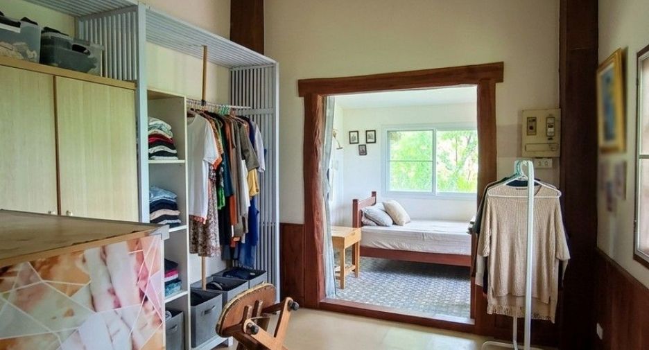 Casa en venta de 6 habitaciones en Mueang Samut Songkhram, Samut Songkhram