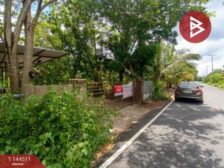 Casa en venta de 6 habitaciones en Mueang Samut Songkhram, Samut Songkhram
