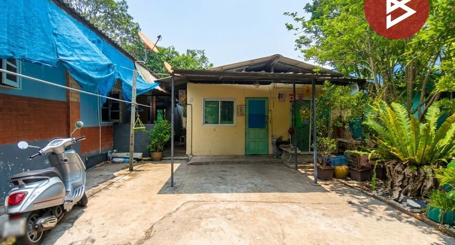 Casa en venta de 6 habitaciones en Mueang Samut Songkhram, Samut Songkhram