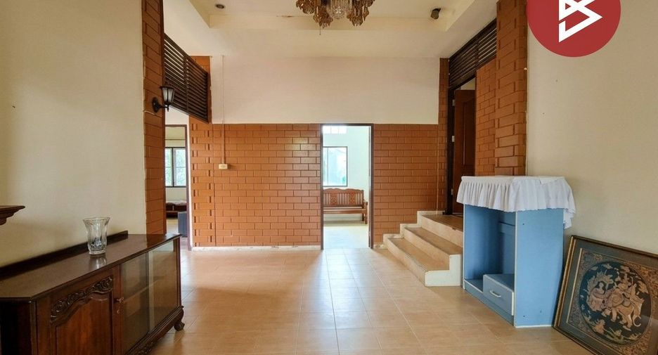 Casa en venta de 6 habitaciones en Mueang Samut Songkhram, Samut Songkhram