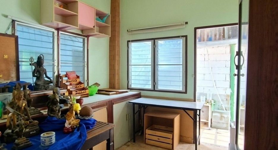 Casa en venta de 6 habitaciones en Mueang Samut Songkhram, Samut Songkhram