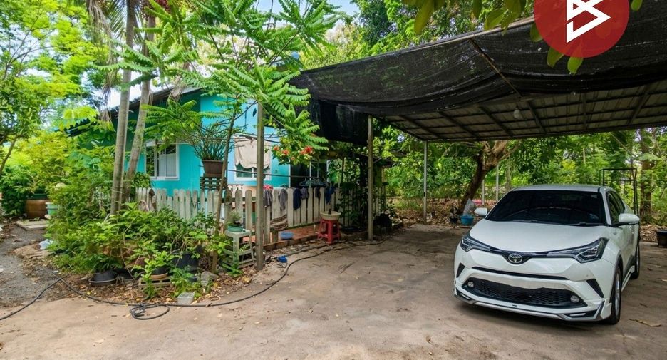 Casa en venta de 6 habitaciones en Mueang Samut Songkhram, Samut Songkhram