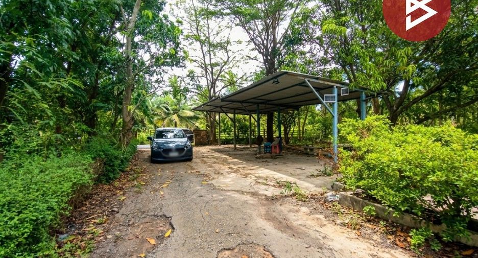Casa en venta de 6 habitaciones en Mueang Samut Songkhram, Samut Songkhram